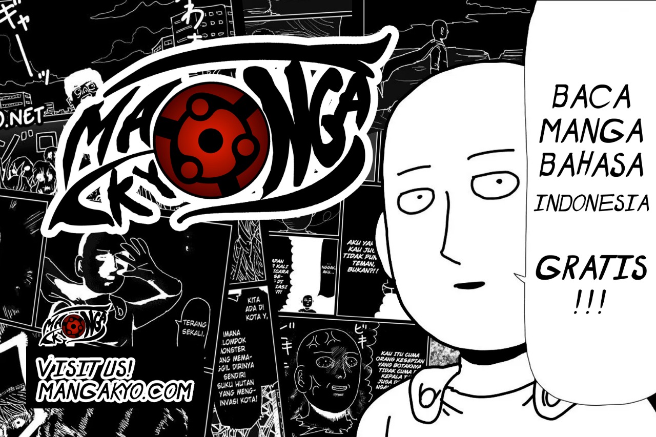 Golden Kamuy Chapter 12 Bahasa Indonesia